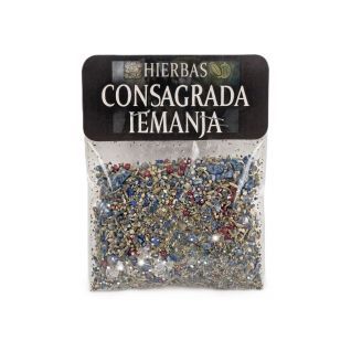 Hierba Consagrada Iemanya